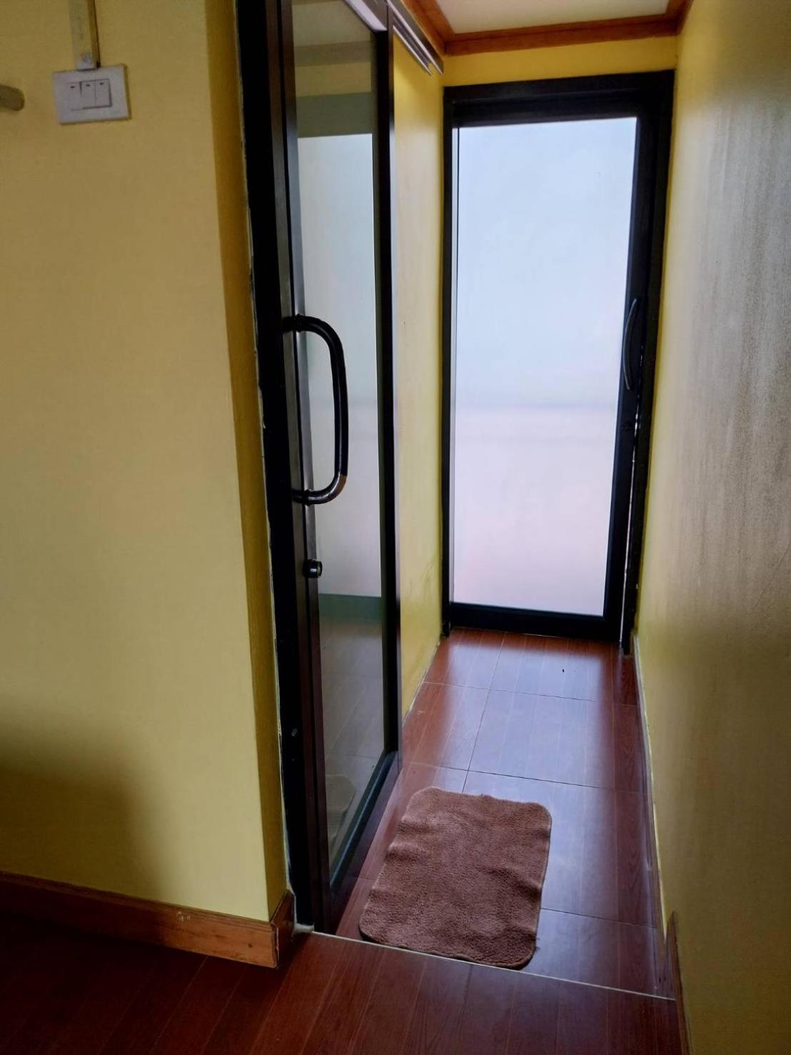 Phi Phi Sand Sea View Resort Buitenkant foto
