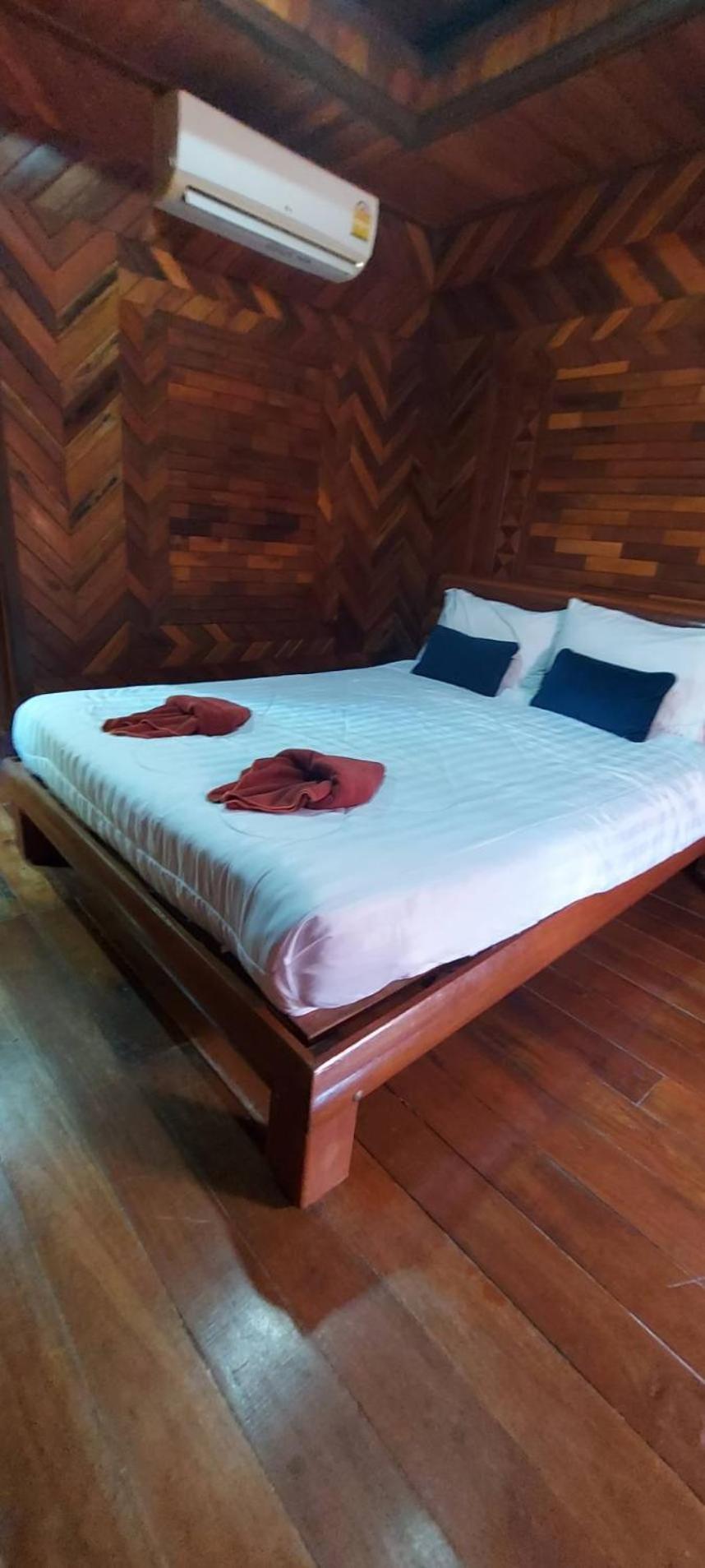 Phi Phi Sand Sea View Resort Kamer foto