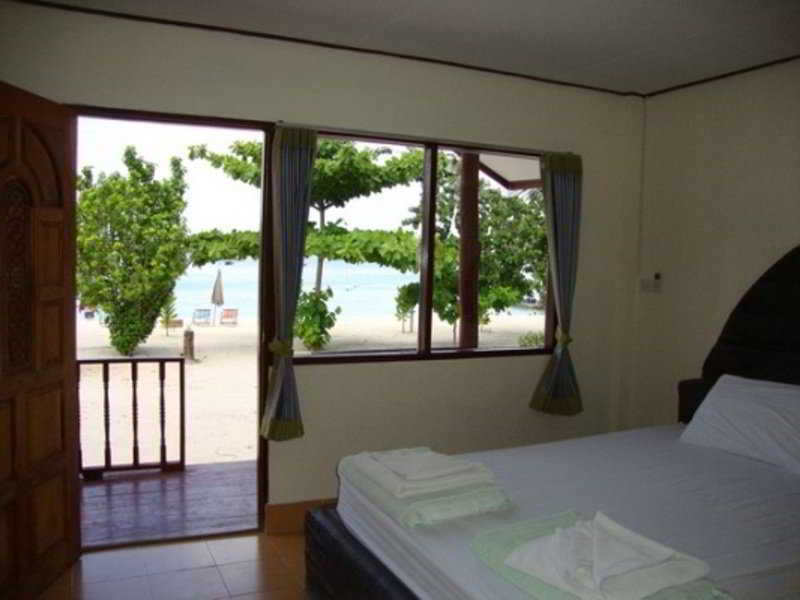 Phi Phi Sand Sea View Resort Buitenkant foto